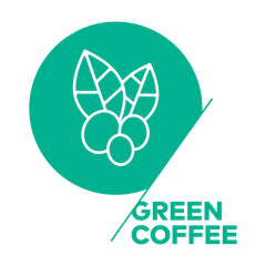 SCA Green Coffee